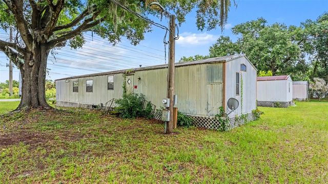 3146 MOUNT TABOR ROAD, Lakeland, FL 33810