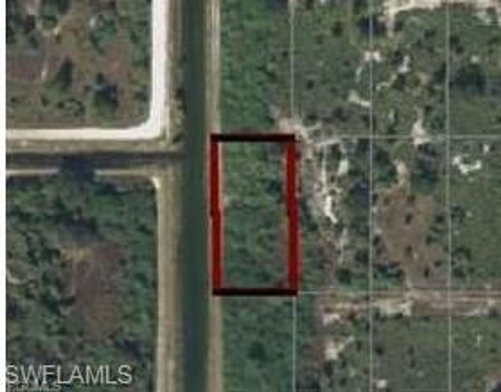 7968 15th TER, LABELLE, FL 33935 — exterior