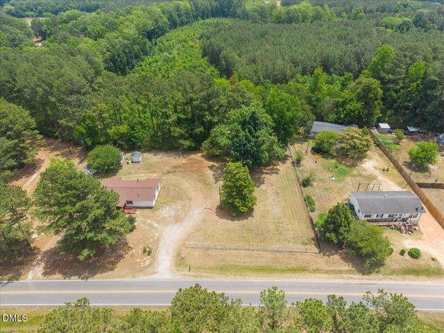 0 Person Road, Louisburg, NC 27549