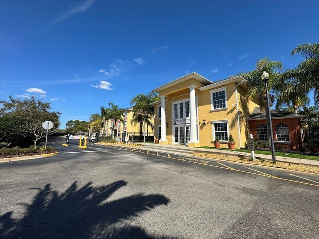 10855 WINDSOR WALK DRIVE 5107, Orlando, FL 32837