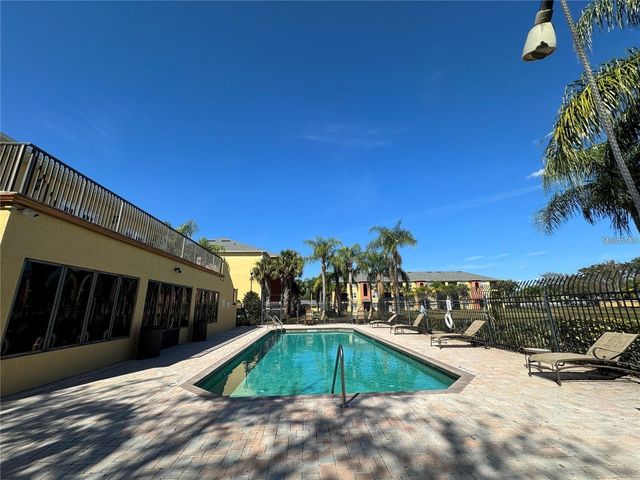 10855 WINDSOR WALK DRIVE 5107, Orlando, FL 32837