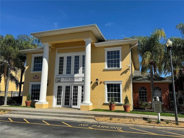 10855 WINDSOR WALK DRIVE 5107, Orlando, FL 32837
