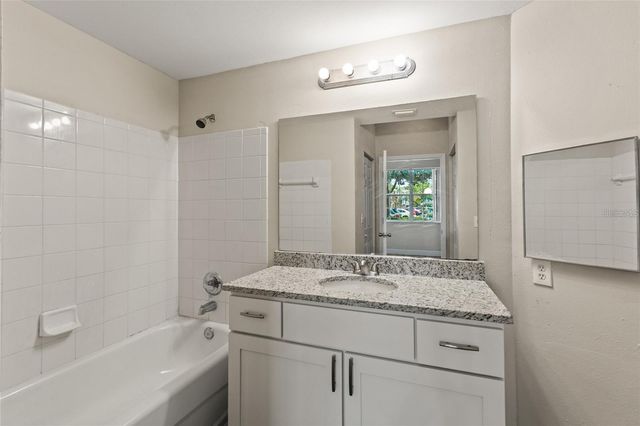 10855 WINDSOR WALK DRIVE 5107, Orlando, FL 32837