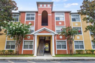 10855 WINDSOR WALK DRIVE 5107, Orlando, FL 32837