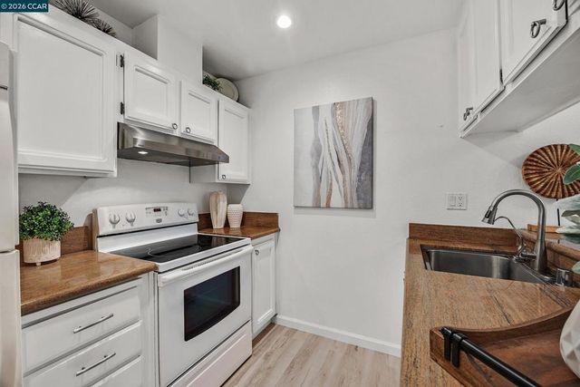 5455 Kirkwood Dr G3, Concord, CA 94521