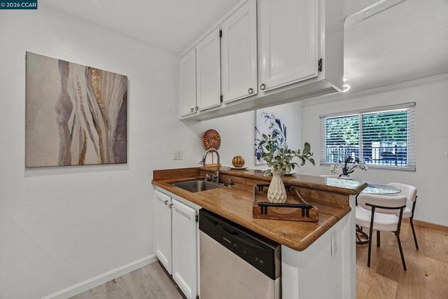 5455 Kirkwood Dr G3, Concord, CA 94521