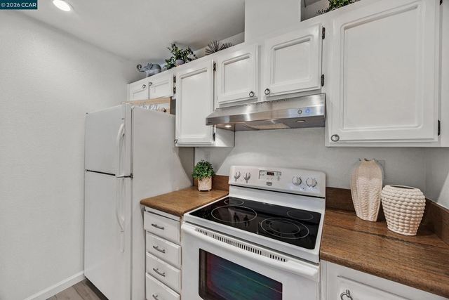 5455 Kirkwood Dr G3, Concord, CA 94521