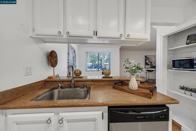 5455 Kirkwood Dr G3, Concord, CA 94521