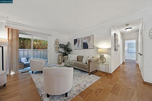5455 Kirkwood Dr G3, Concord, CA 94521