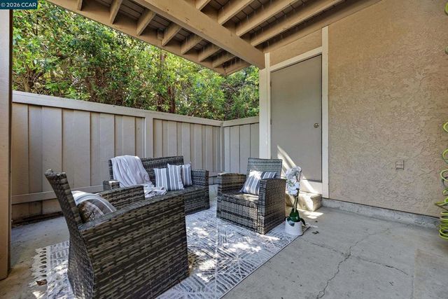 5455 Kirkwood Dr G3, Concord, CA 94521