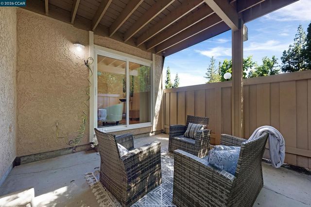5455 Kirkwood Dr G3, Concord, CA 94521
