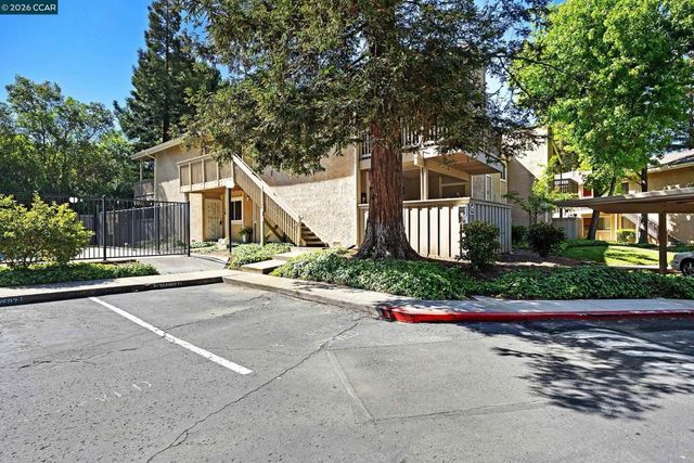 5455 Kirkwood Dr G3, Concord, CA 94521