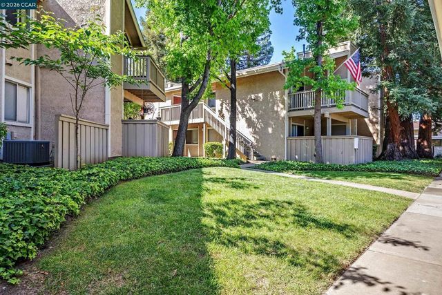 5455 Kirkwood Dr G3, Concord, CA 94521