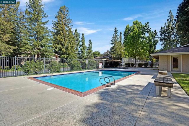 5455 Kirkwood Dr G3, Concord, CA 94521