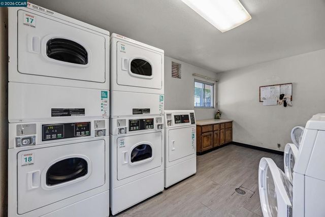 5455 Kirkwood Dr G3, Concord, CA 94521