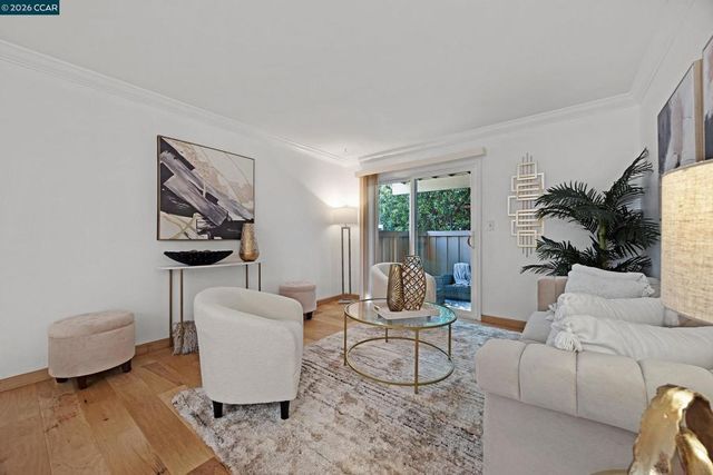 5455 Kirkwood Dr G3, Concord, CA 94521