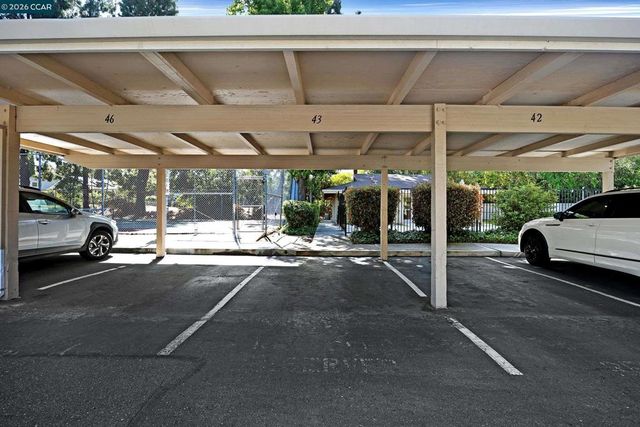 5455 Kirkwood Dr G3, Concord, CA 94521