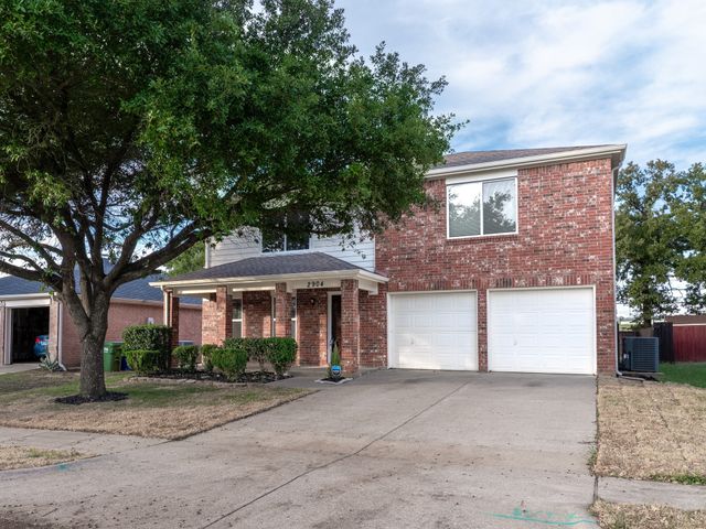 2904 Post Oak Drive, Seagoville, TX 75159