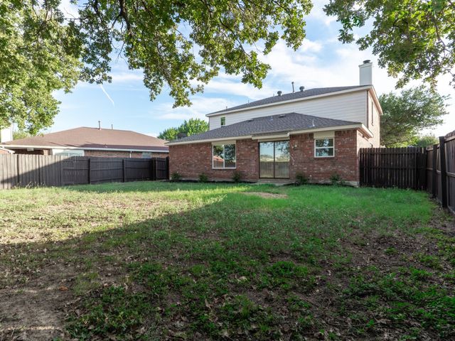 2904 Post Oak Drive, Seagoville, TX 75159