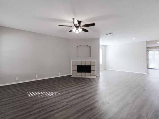 2904 Post Oak Drive, Seagoville, TX 75159