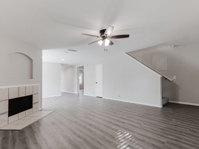2904 Post Oak Drive, Seagoville, TX 75159