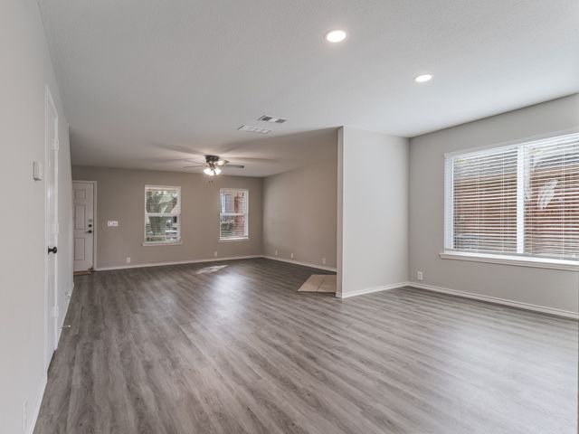 2904 Post Oak Drive, Seagoville, TX 75159