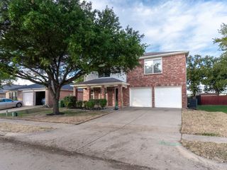 2904 Post Oak Drive, Seagoville, TX 75159