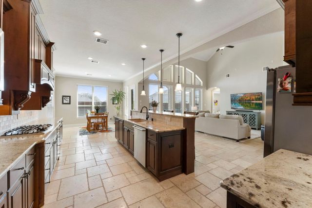 25214 Angelwood Springs Lane, Tomball, TX 77375