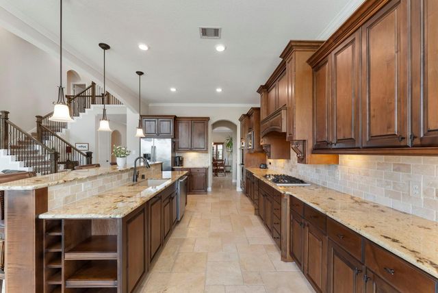 25214 Angelwood Springs Lane, Tomball, TX 77375