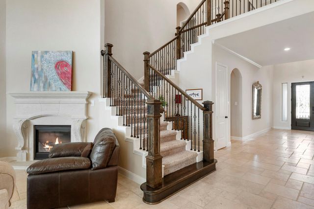 25214 Angelwood Springs Lane, Tomball, TX 77375