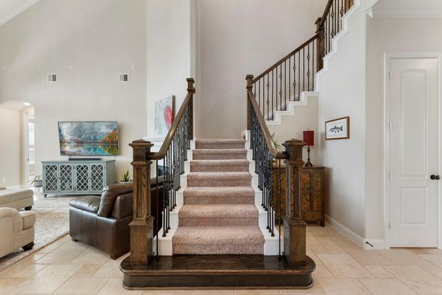 25214 Angelwood Springs Lane, Tomball, TX 77375