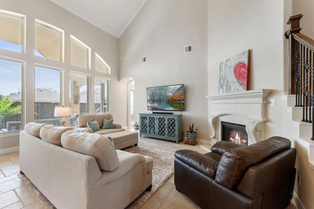 25214 Angelwood Springs Lane, Tomball, TX 77375