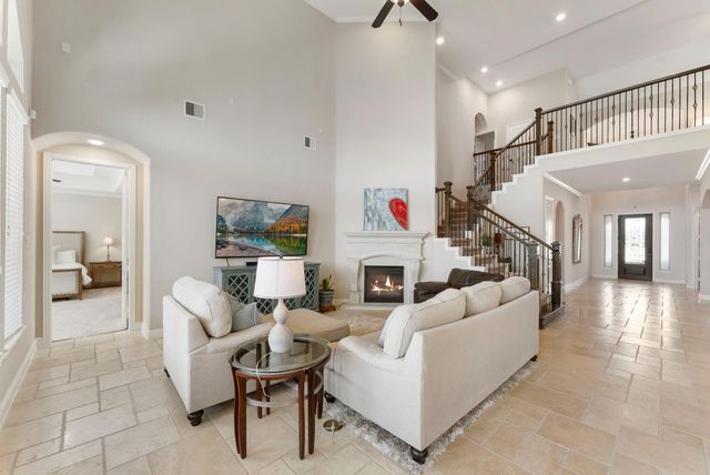 25214 Angelwood Springs Lane, Tomball, TX 77375