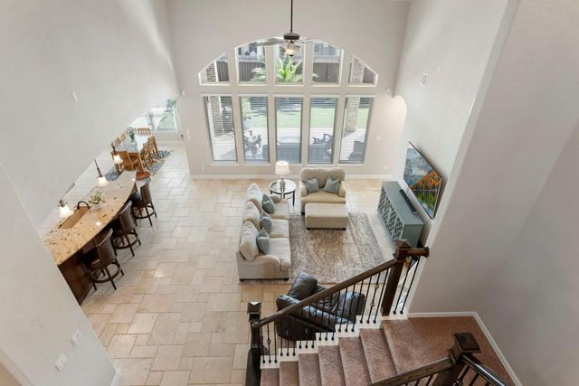 25214 Angelwood Springs Lane, Tomball, TX 77375