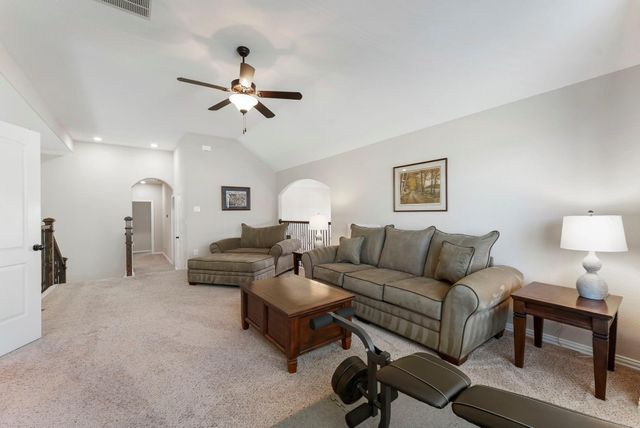 25214 Angelwood Springs Lane, Tomball, TX 77375