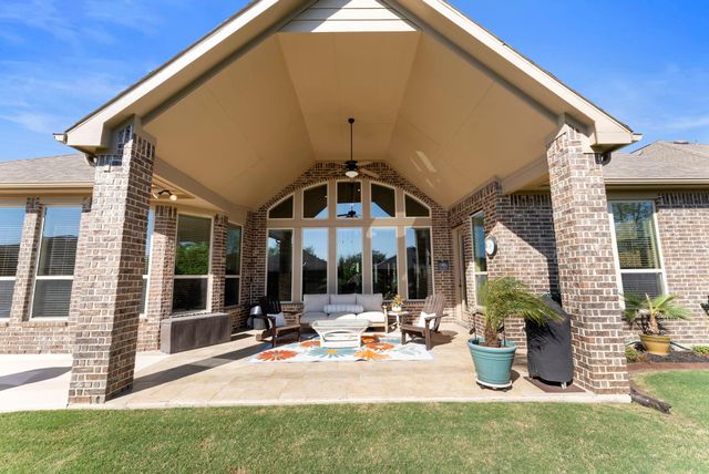 25214 Angelwood Springs Lane, Tomball, TX 77375