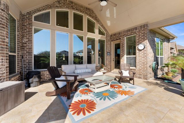 25214 Angelwood Springs Lane, Tomball, TX 77375
