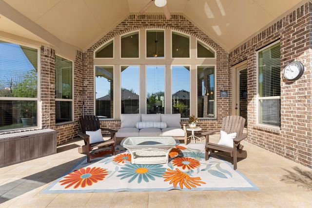 25214 Angelwood Springs Lane, Tomball, TX 77375