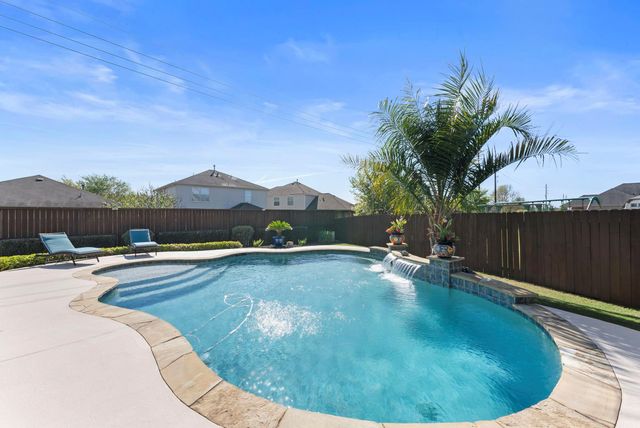 25214 Angelwood Springs Lane, Tomball, TX 77375