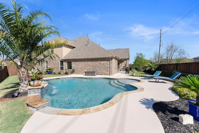 25214 Angelwood Springs Lane, Tomball, TX 77375