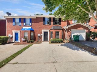 5677 Wind Gate Lane, Lithonia, GA 30058