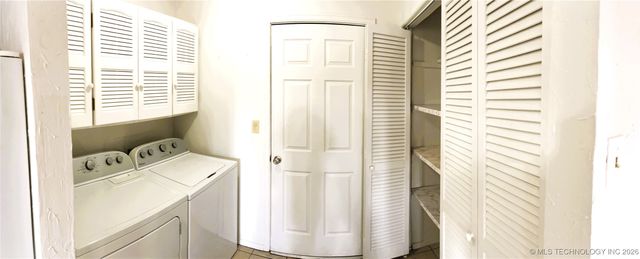 609 Willow Court, Pryor, OK 74361