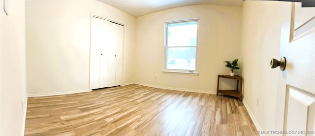 609 Willow Court, Pryor, OK 74361