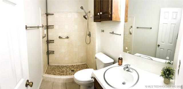 609 Willow Court, Pryor, OK 74361