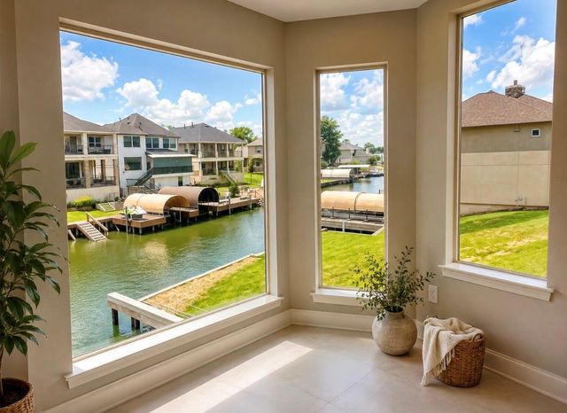 12350 Pebble View Drive, Conroe, TX 77304