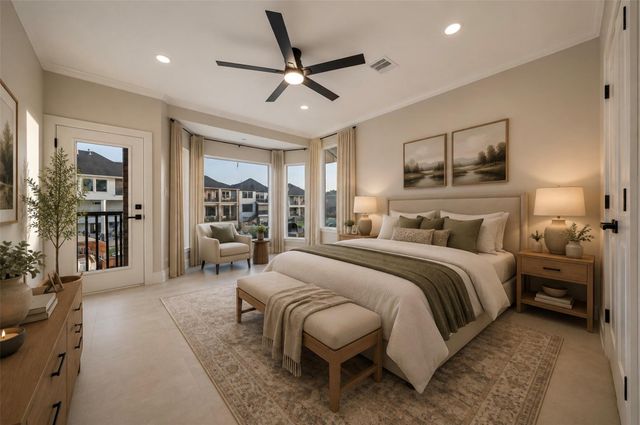 12350 Pebble View Drive, Conroe, TX 77304