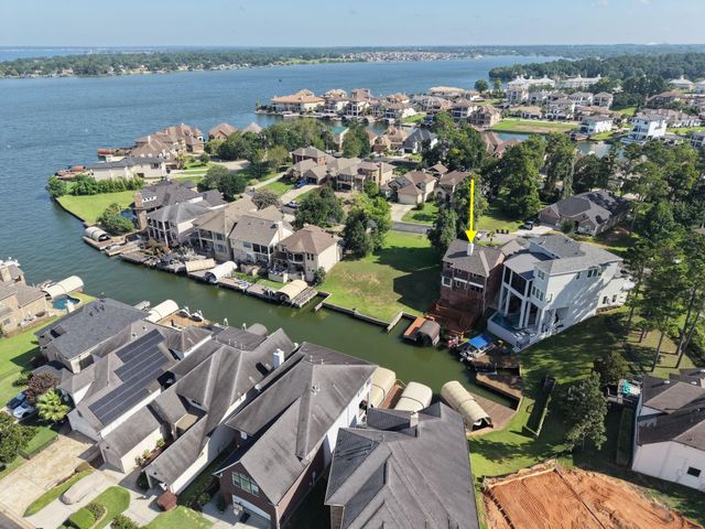 12350 Pebble View Drive, Conroe, TX 77304