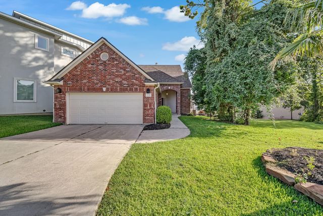 12350 Pebble View Drive, Conroe, TX 77304