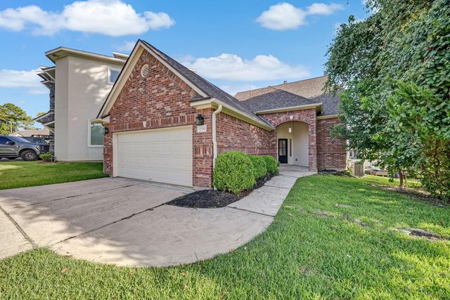 12350 Pebble View Drive, Conroe, TX 77304