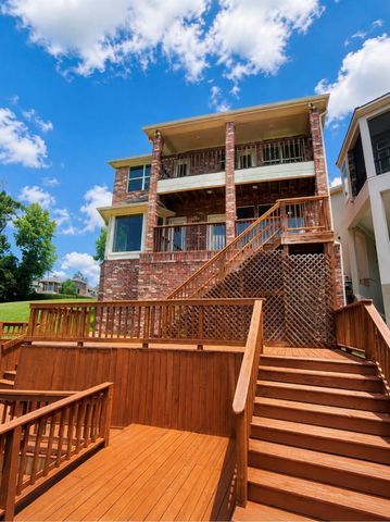 12350 Pebble View Drive, Conroe, TX 77304